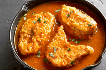 Chilli Fish