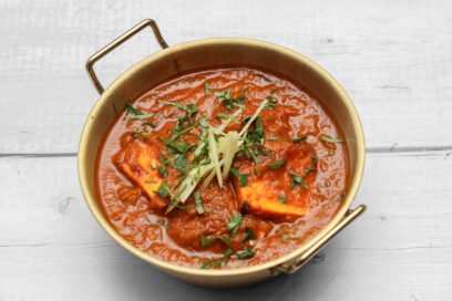 Paneer Special