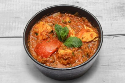 Desi Style (Your Choice)