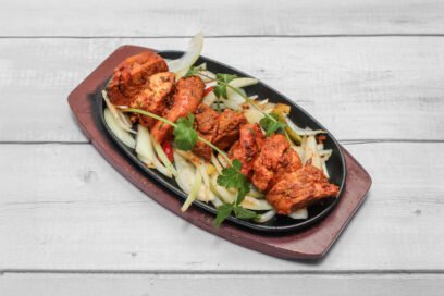 Chicken Tikka (from the Tandoor)