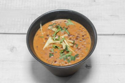 Daal Makhani