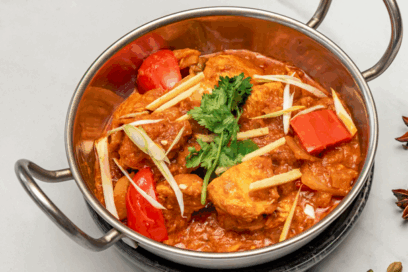 Kadai (Your Choice)