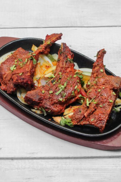 NON VEG MAINS