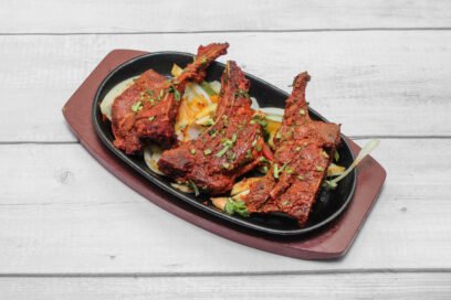 Lamb Chops (3 pcs)