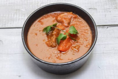 Lamb Rogan Josh