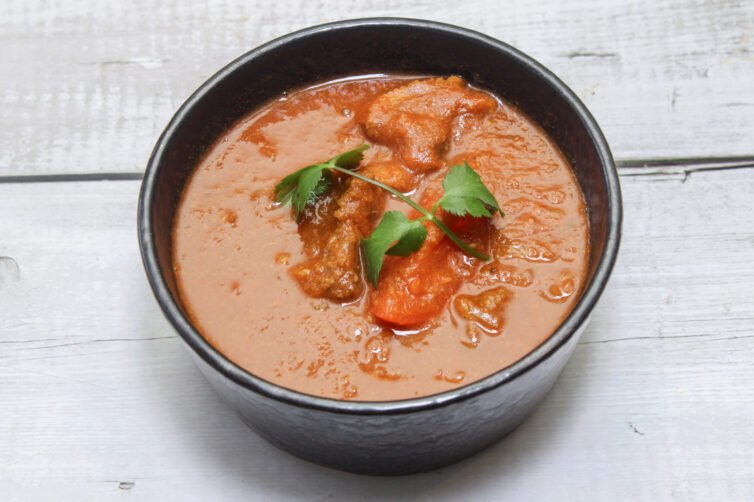 Lamb Rogan Josh