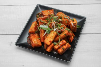 Masala Mogo