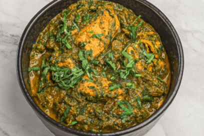 Methi (Your Choice)
