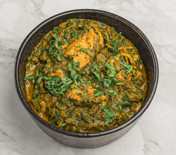Methi (Your Choice)