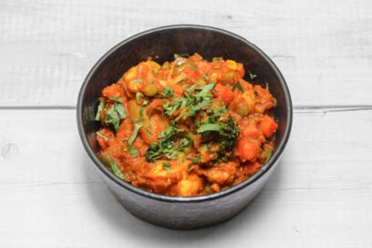Mixed Vegetables (Main/Side)