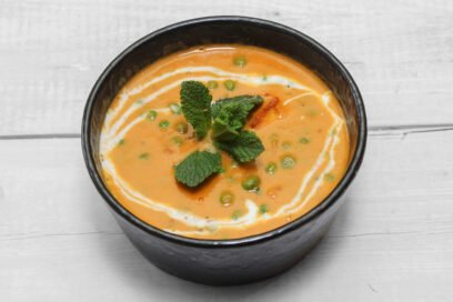 Mutter Paneer
