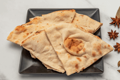 Plain / Butter Naan