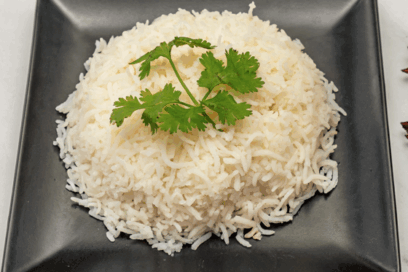 Plain Rice