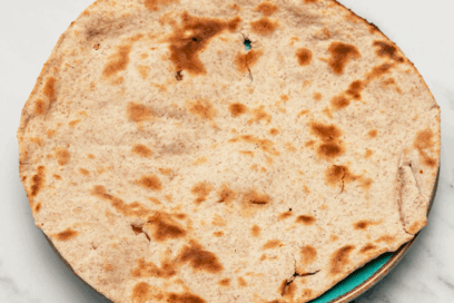 Plain / Butter Roti