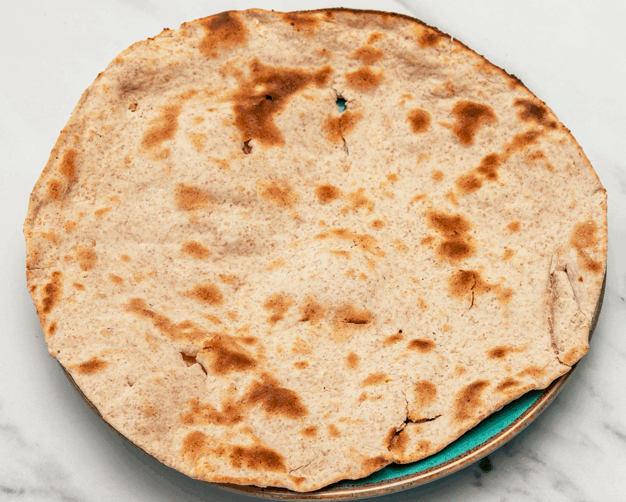 Plain / Butter Roti