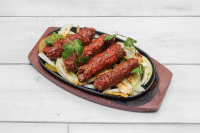 Sheekh Kebab