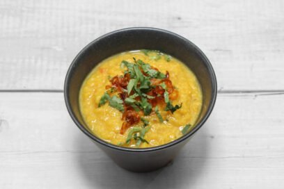Tadka Daal