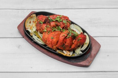 Tandoori Chicken Half