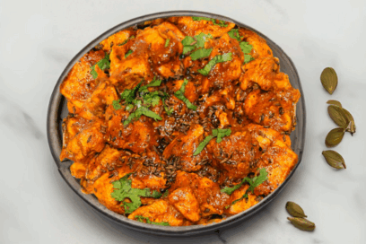 Jeera Chicken