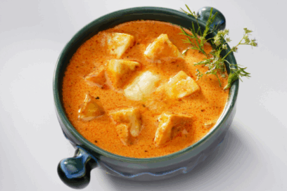 Paneer Makhani