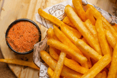 Plain Chips