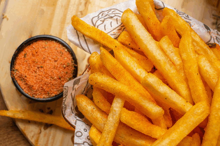 Plain Chips