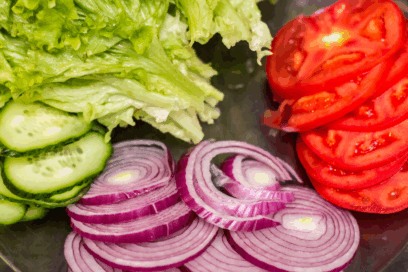 Chopped Salad