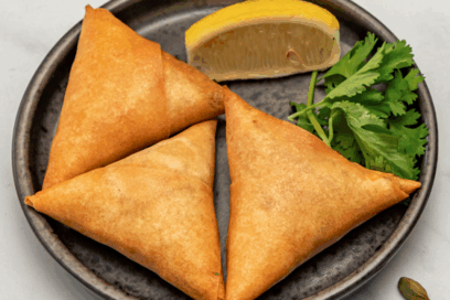 Veg Samosa