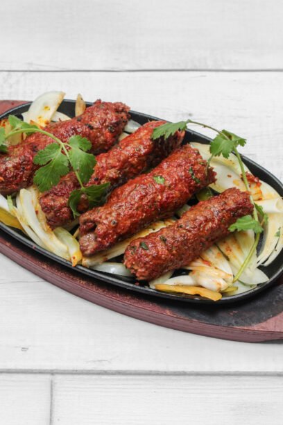 NON VEG STARTERS